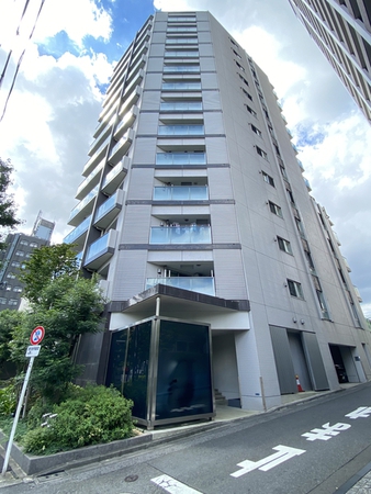 ザパークハウス新宿柏木